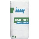 KNAUF Uniflott Imprägniert sádrový tmel 5 kg