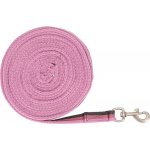 QHP Lonž cheery pink – Zboží Dáma