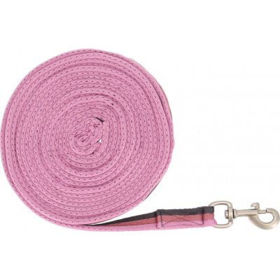 QHP Lonž cheery pink – Zboží Dáma