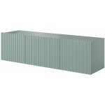 Nábytek Bogart Nicole 150 cm se zásuvkou a otevřenou přihrádkou – Zboží Dáma