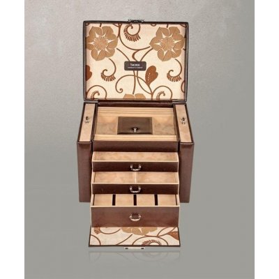 Sacher Maxima šperkovnice – Zboží Dáma