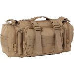 Rothco Convertipack coyote brown 8 l – Zboží Dáma