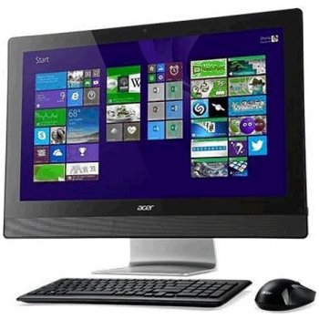 Acer Aspire Z3615 DQ.SVAEC.001