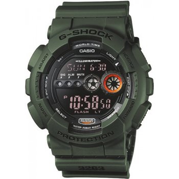 Casio GD-100MS-3