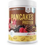 ALLNUTRITION Pancakes Protein 500 g – Zboží Dáma