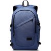 Cestovní tašky a batohy Konofactory Travelbag tmavě modrá 100l