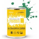 Lysoň Barva na úly 1l Tmavě zelená – Zboží Dáma