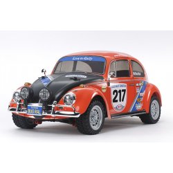 Tamiya Volkswagen Beetle Rally MF-01X