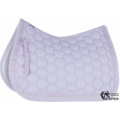 Horze Dečka KAITLIN Světle fialová – Zboží Dáma