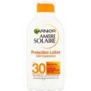 Garnier Ambre Solaire mléko na opalování SPF30 200 ml