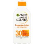 Garnier Ambre Solaire mléko na opalování SPF30 200 ml – Zboží Dáma