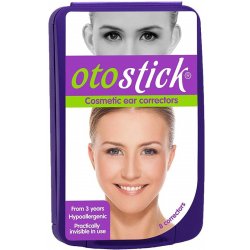 Otostick pro dospělé korektor odstávajících uší 8 ks