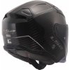 Přilba helma na motorku LS2 OF603 Infinity II Carbon