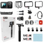 SJCAM SJ20 Dual Lens – Zboží Živě