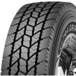 Goodyear UG MAX T 385/65 R22,5 160/158L – Hledejceny.cz