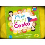 Albi Moje první Česko – Hledejceny.cz