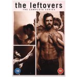 Leftovers: The Complete Series DVD – Sleviste.cz