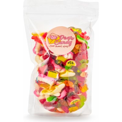Dear Candy Fizzless Mix 500 g