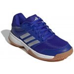 adidas SPEEDCOURT K IH0578 Tmavě modrá – Zboží Dáma