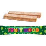 Sergio Ovocná tyčinka Fruit Mood jablko 20 g – Zboží Dáma