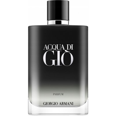 Giorgio Armani Acqua di Giò parfém pánský 200 ml – Sleviste.cz
