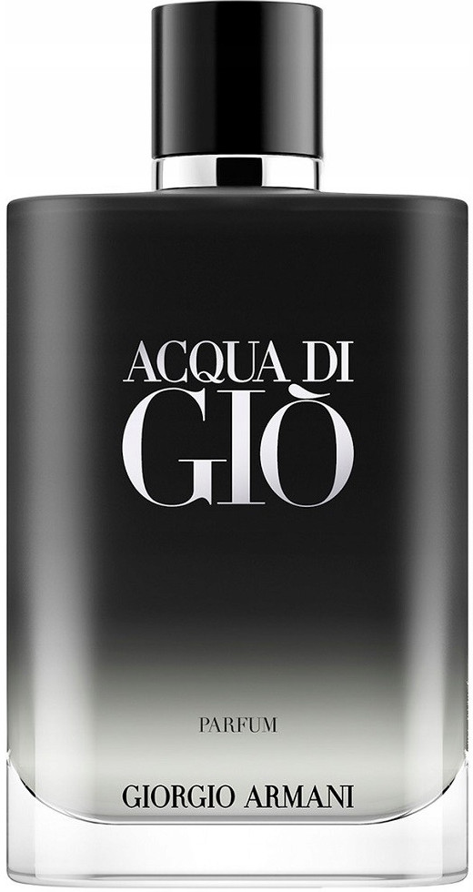 Giorgio Armani Acqua di Giò parfém pánský 200 ml