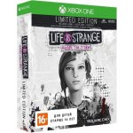 Life is Strange: Before the Storm (Limited Edition) – Hledejceny.cz