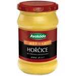 Avokádo Hořčice Medová sklo 310 g – Zboží Dáma