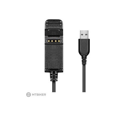 Garmin - napájecí kabel pro Edge 20/25 do CLA 010-12340-00 – Zboží Živě