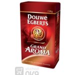 Douwe Egberts Grand Aroma mletá 250 g – Hledejceny.cz