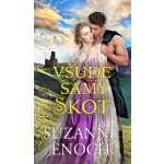 Enoch Suzanne - Všude samý Skot – Hledejceny.cz