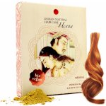 ndian Natural Hair Care Henna měděná 200 mg – Zboží Mobilmania