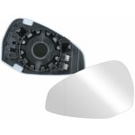 Sklo levého zpětného zrcátka AUDI A5 (B9) |6/2016 a výše| vyhřívané | 5903107162150 | Zboží Auto