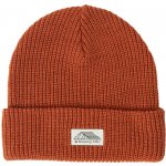 Billabong Čepice Adiv Rockies Beanie Rust – Hledejceny.cz