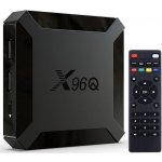 BLOW Android 4K TV BOX – Sleviste.cz