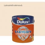 Dulux EasyCare 2,5 l lahodně krémová – Zbozi.Blesk.cz