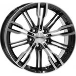 MONACO WHEELS GP8 8x19 5x120 ET20 gloss black polished – Hledejceny.cz