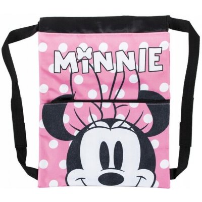 Cerda Minnie Mouse 33 x 27 cm – Hledejceny.cz