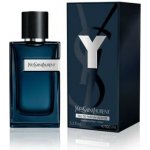 Yves Saint Laurent Y Live Intense toaletní voda pánská 100 ml – Sleviste.cz