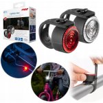 REER LED Světlo sada 2 ks – Zboží Dáma