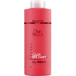 Wella Invigo Color Brilliance Color Protection Coarse Shampoo 1000 ml – Sleviste.cz