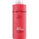 Wella Invigo Color Brilliance Color Protection Coarse Shampoo 1000 ml – Zbozi.Blesk.cz