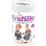 Fixi Cofee Krafíčko Jen tak, protože tě mám ráda zrnková 250 g – Hledejceny.cz