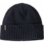 Patagonia Brodeo beanie modrá/černá – Hledejceny.cz