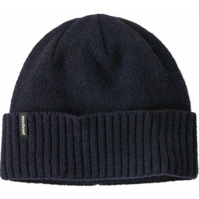 Patagonia Brodeo beanie modrá/černá – Hledejceny.cz