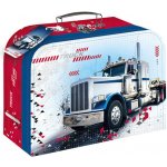 Teddies Truck 35x23xve fólii 10 cm – Zbozi.Blesk.cz