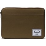 Herschel Anchor Sleeve pro Macbook/notebook 13/14" Military Olive, 11118-05651-OS – Sleviste.cz