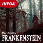Frankenstein - Shelleyová Mary – Zboží Dáma