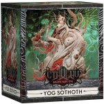 Cool Mini Or Not Cthulhu: Death May Die Yog Sothoth Expansion – Zbozi.Blesk.cz