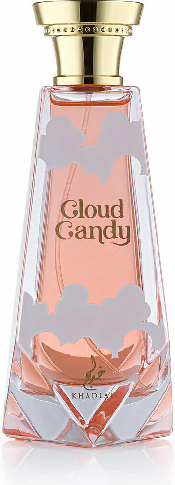 Khadlaj Cloud Candy parfém unisex 100 ml